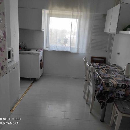 Apartament Faleza Nord コンスタンツァ エクステリア 写真