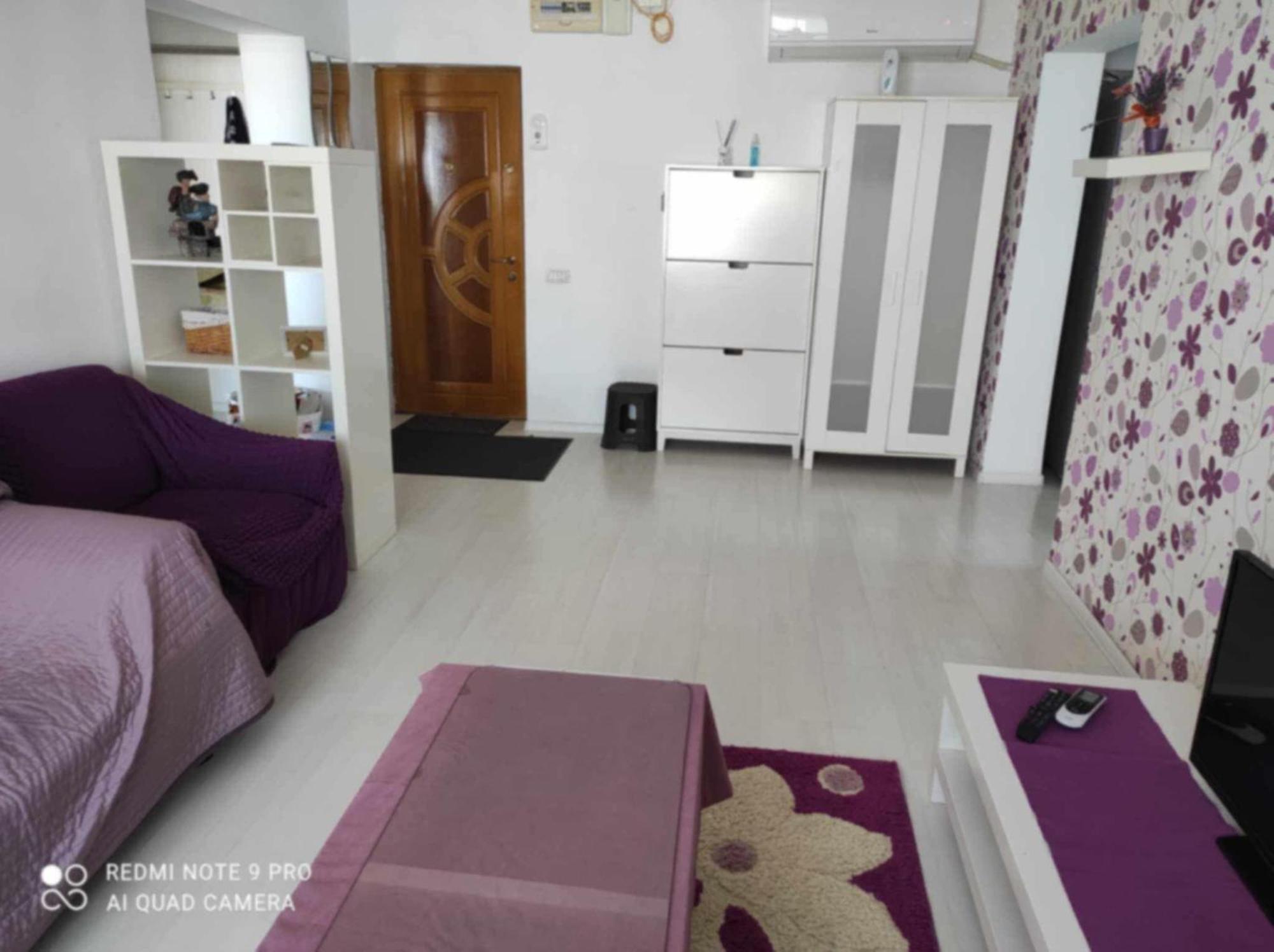Apartament Faleza Nord コンスタンツァ エクステリア 写真