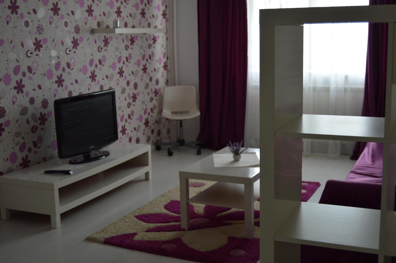 Apartament Faleza Nord コンスタンツァ エクステリア 写真