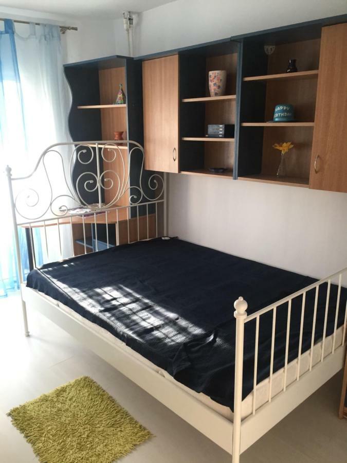 Apartament Faleza Nord コンスタンツァ エクステリア 写真
